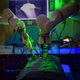 The Smart Tissue Autonomous Robot can perform laparoscopic surgery on the soft tissue of a pig without human help.